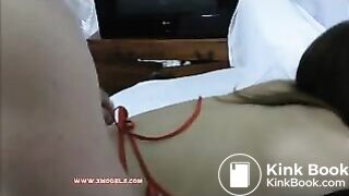 Shitting And Assfucking At Riga 4