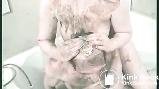 German-vintage-scat-On-shittytube