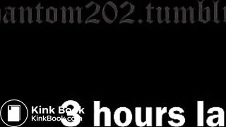 One bad burrito (Yuna animation)