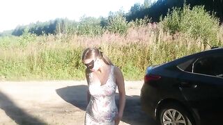 Public scat madness - Part