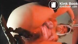 Dancing Her Shit Out 20