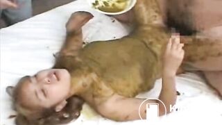 The brown side of life 452