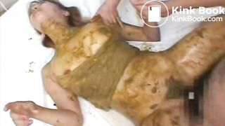 The brown side of life 452