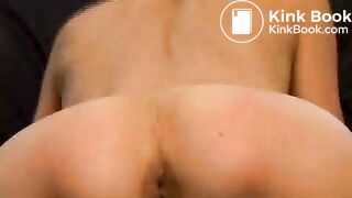 Hollywood Scat Amateurs 33 Nina Cardova