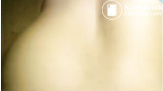 asian granny eats her own scat