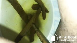 EFRODISIAC September 2018 Trailer - The girl with the biggest shits