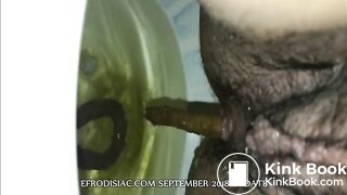 EFRODISIAC September 2018 Trailer - The girl with the biggest shits