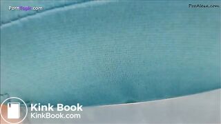 Trapped In My Ass Jar - Pooalexa