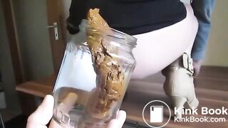 Four excellent poops