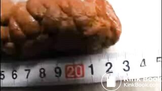 Big scat japan