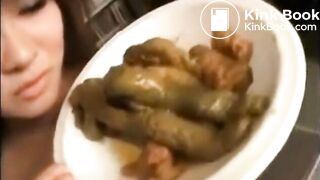 Big scat japan