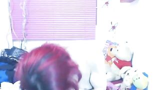 cristalsex-pee n poop