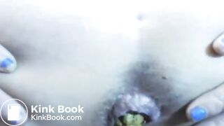 cristalsex-pee n poop