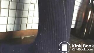 The brown side of life 835