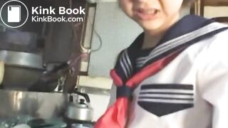 The brown side of life 835