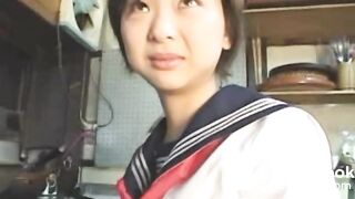 The brown side of life 835