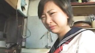 The brown side of life 835