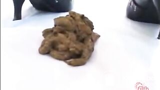 The brown side of life 57