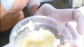 The brown side of life 57