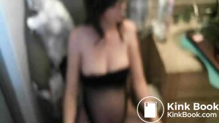 Porcelain Lilith Farting and Pooping (9)