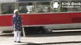 Shitting IN Public-118