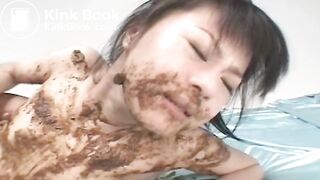 The brown side of life 570