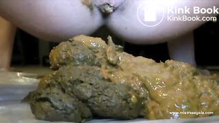 Such a GROSS Dump - I love it!