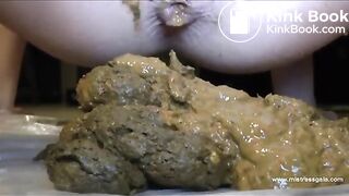 Such a GROSS Dump - I love it!