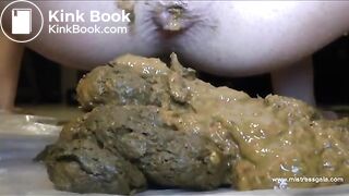 Such a GROSS Dump - I love it!