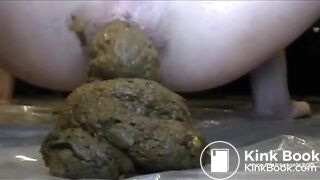 Such a GROSS Dump - I love it!