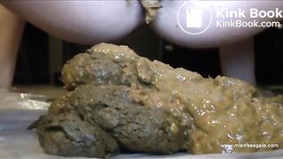 Such a GROSS Dump - I love it!