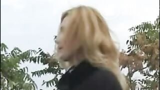 Continuing-adventures-of-pooping-blonde-Girls-shitting-outdoor