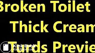 Broken Toilet 16 Preview