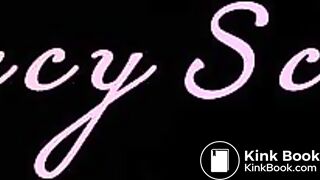 Enema in your face  LucyScat