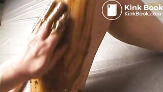 The brown side of life 772