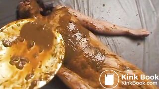 The brown side of life 772