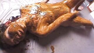 The brown side of life 772