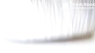 BBW pooping and farting