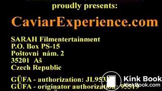 Vintage Scat Gang Bang