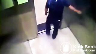 The brown side of life 933