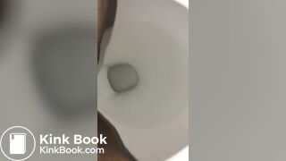 ESL — I didn’t realize my pussy was creaming like that