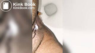 ESL — I didn’t realize my pussy was creaming like that