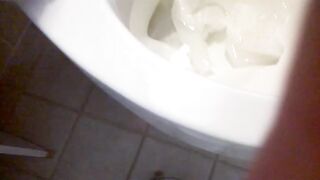 Urgent Poop