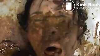 Cute japanese shit eating girls 3 (Part 22)