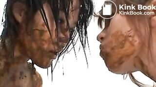 Cute japanese shit eating girls 3 (Part 22)