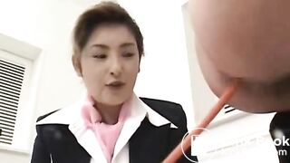 THIS LADY MAKES GOOD SCAT FILMS