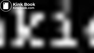 Woman poops in guy`s mouth