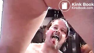 Feed Him and Fuck Him