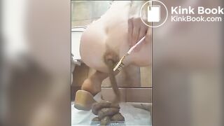 Awesome poop compilation