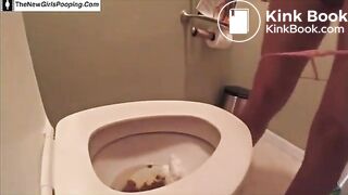 The Sweeter Side Of Chocolate —  her go